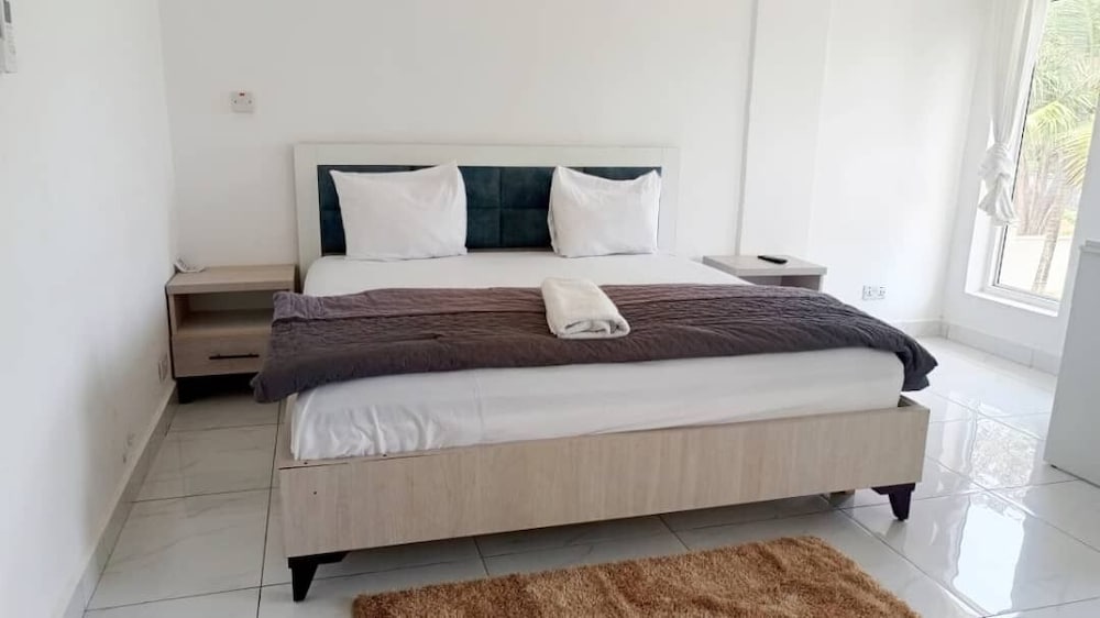 COMPANERO RESORT