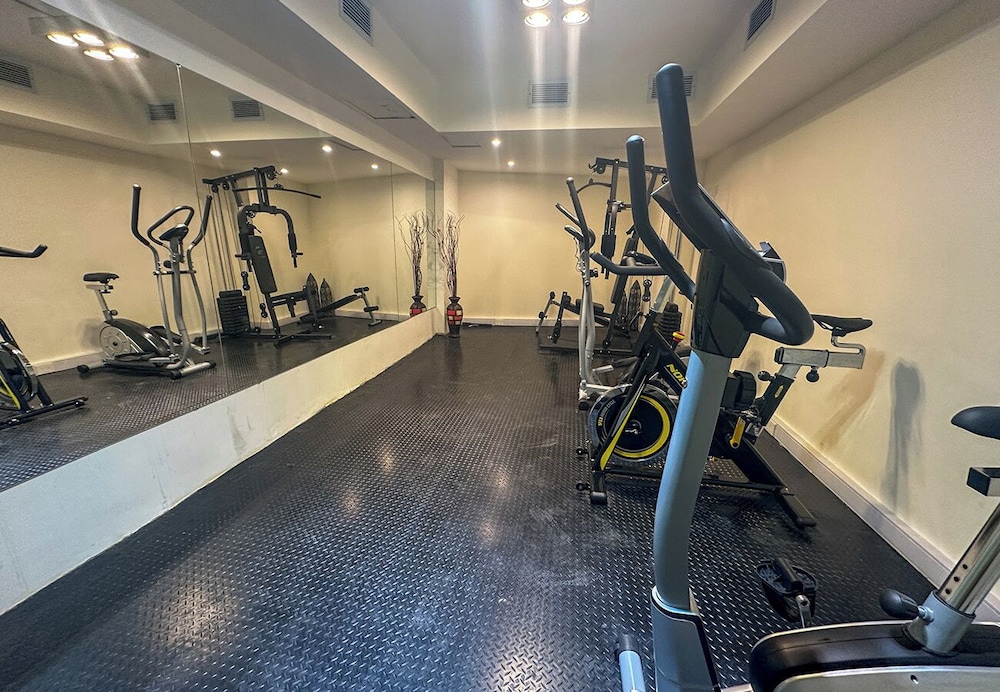 RentUp Suites - Palermo