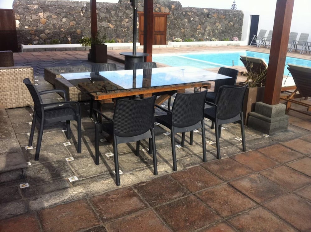 Casa Rural Hero With 5 Bedrooms and 4 Bathrooms