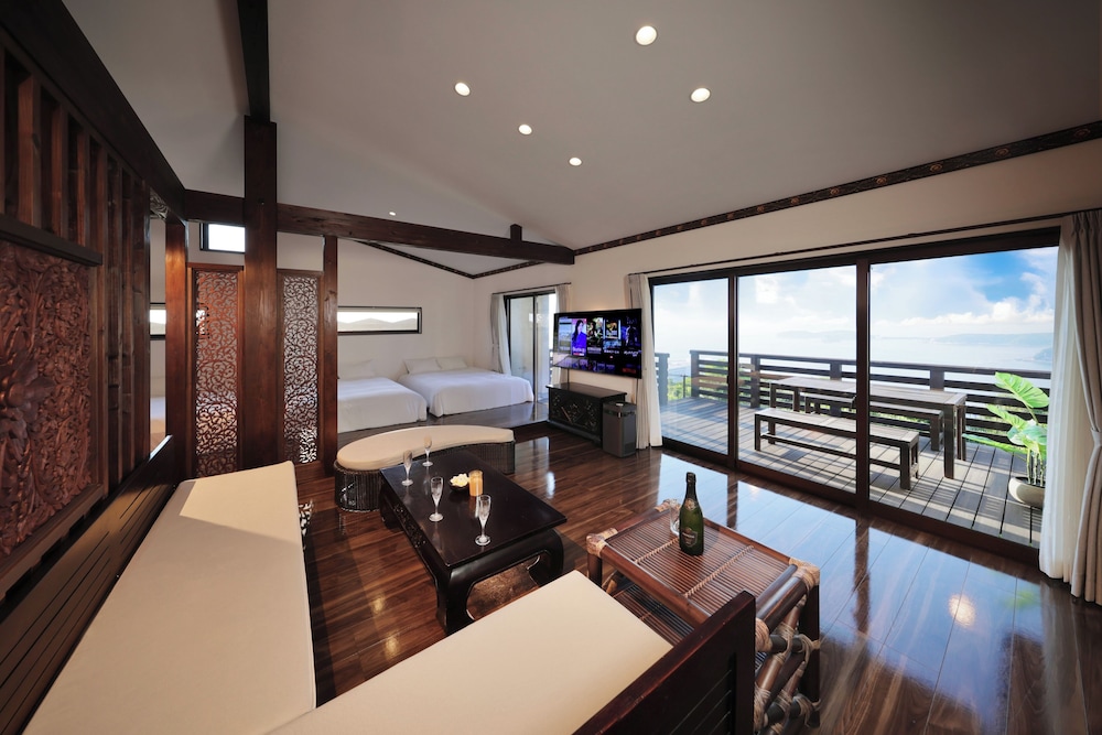 Crystal Villa Shirahama Oceans Dog Resort