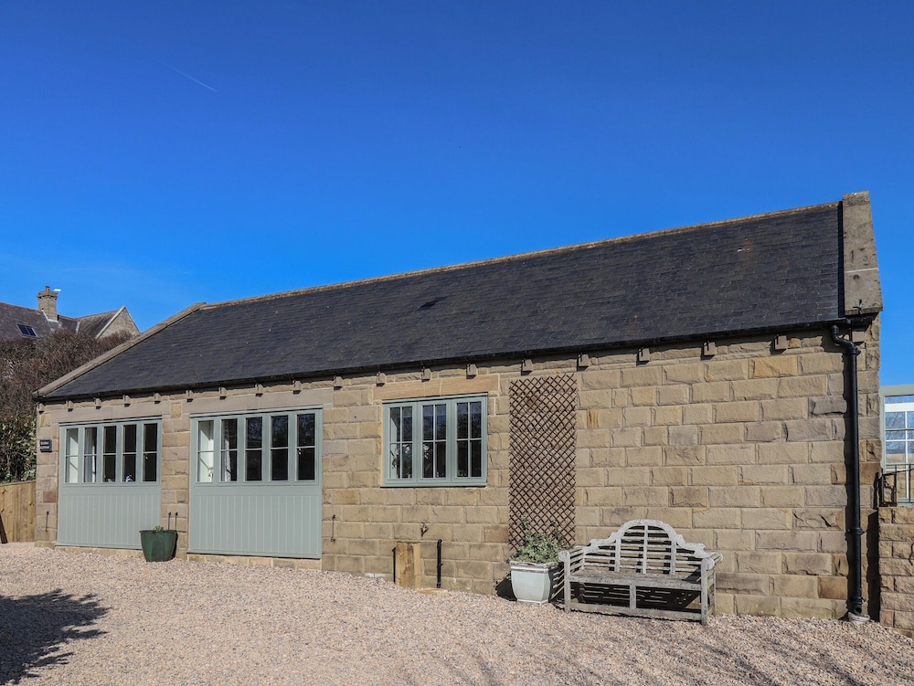 Roding Cottage