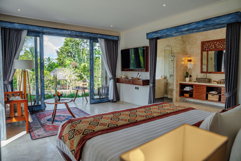 Hoshi Jungle Resort by Dhananjaya Hospitality