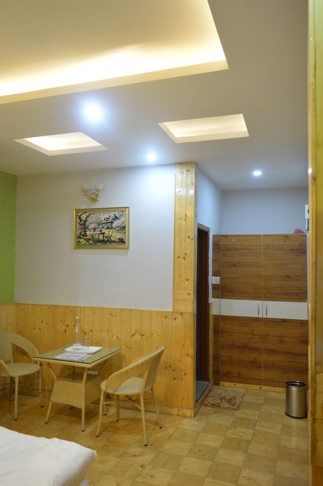 Nature Heaven Homestay