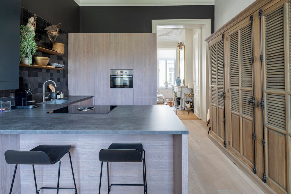 Brussels Arlon Prestige residence