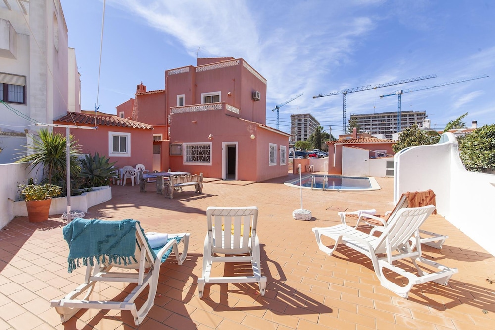 T 01 - Apartment 1 in Casa Costa D Oiro in Lagos