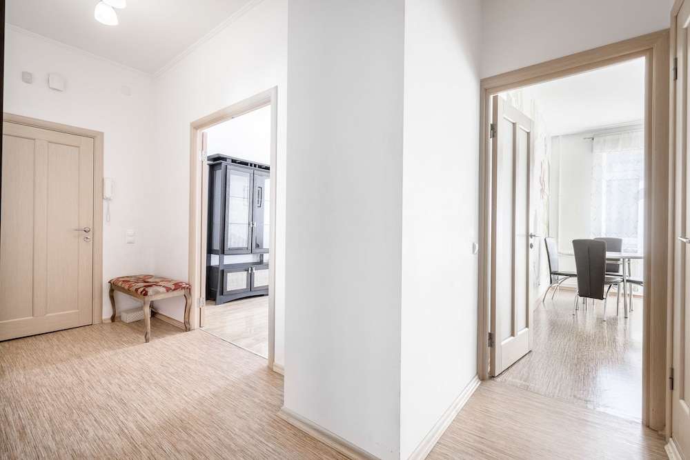 SutkiMinsk Apartment