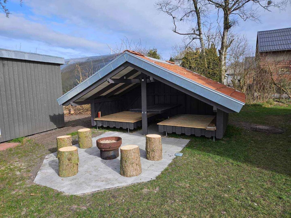 5 Star Holiday Home in Hadsund