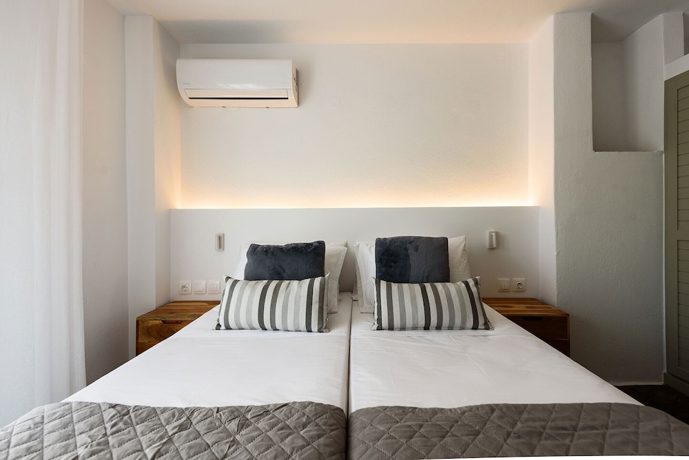 Phaedrus Living: Paros Cycladic Residences 6