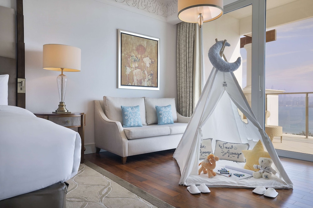 Waldorf Astoria Dubai Palm Jumeirah