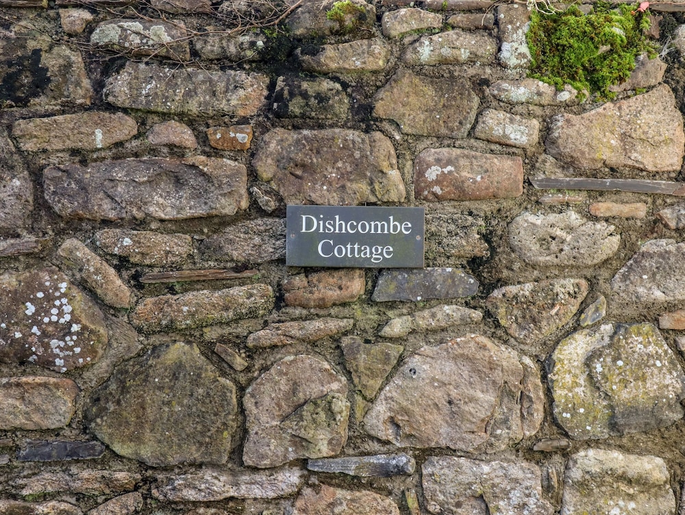 Dishcombe Cottage
