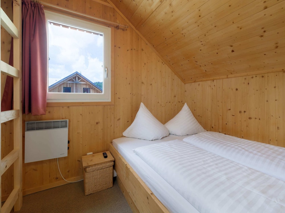 Chalet in Hohentauern Near Ski Lift view 2