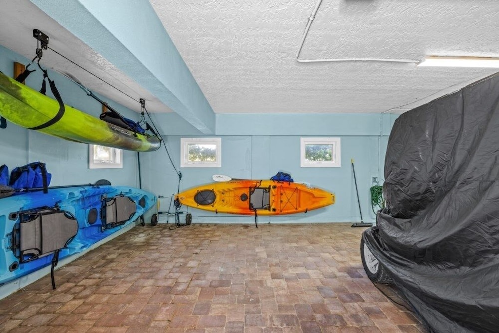 Raptiva Captiva Island 3 Bedroom Home