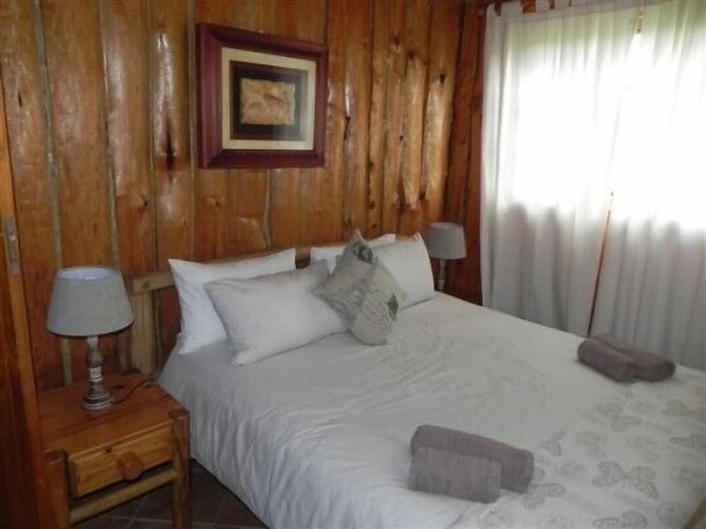 Waterwoods Cottages