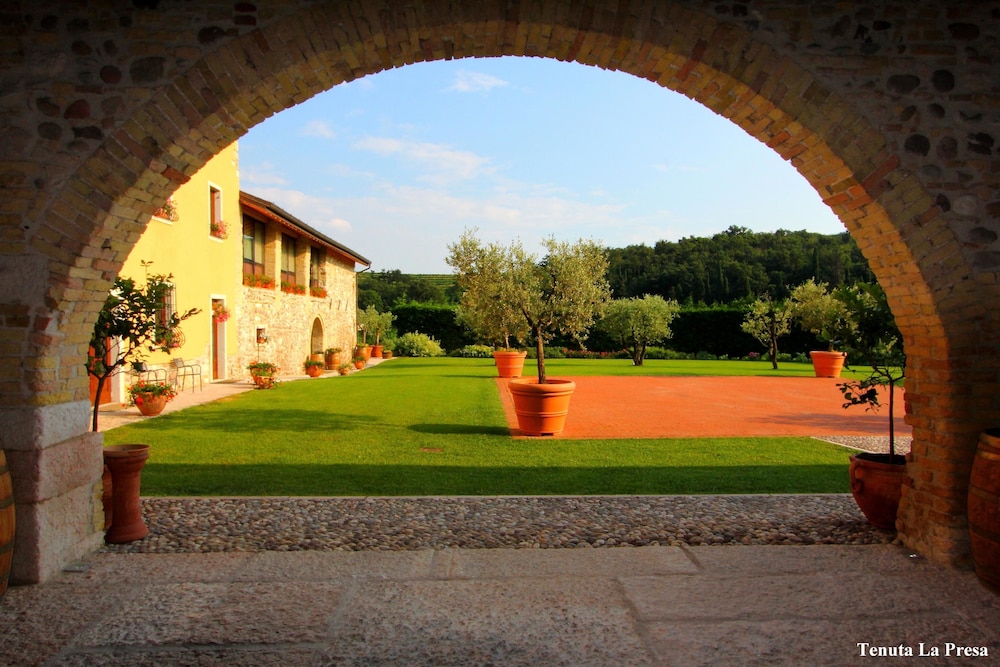 Tenuta La Presa