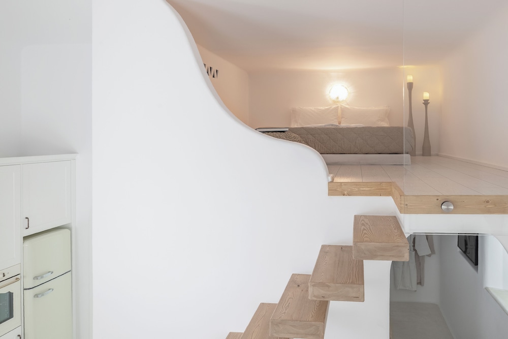 Ortygia Suites