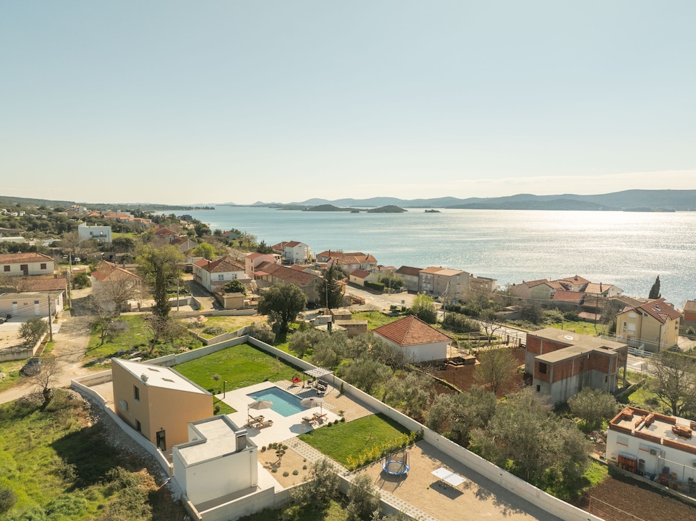 Villa Dide Moga Zadarvillas