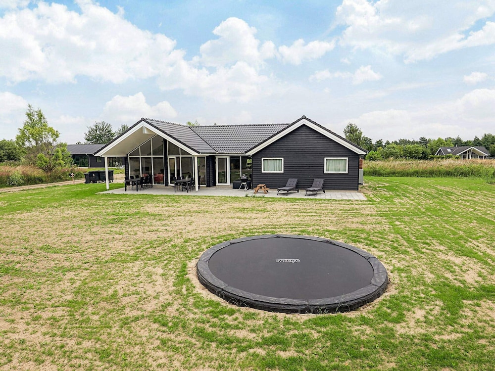 5 Star Holiday Home in Idestrup