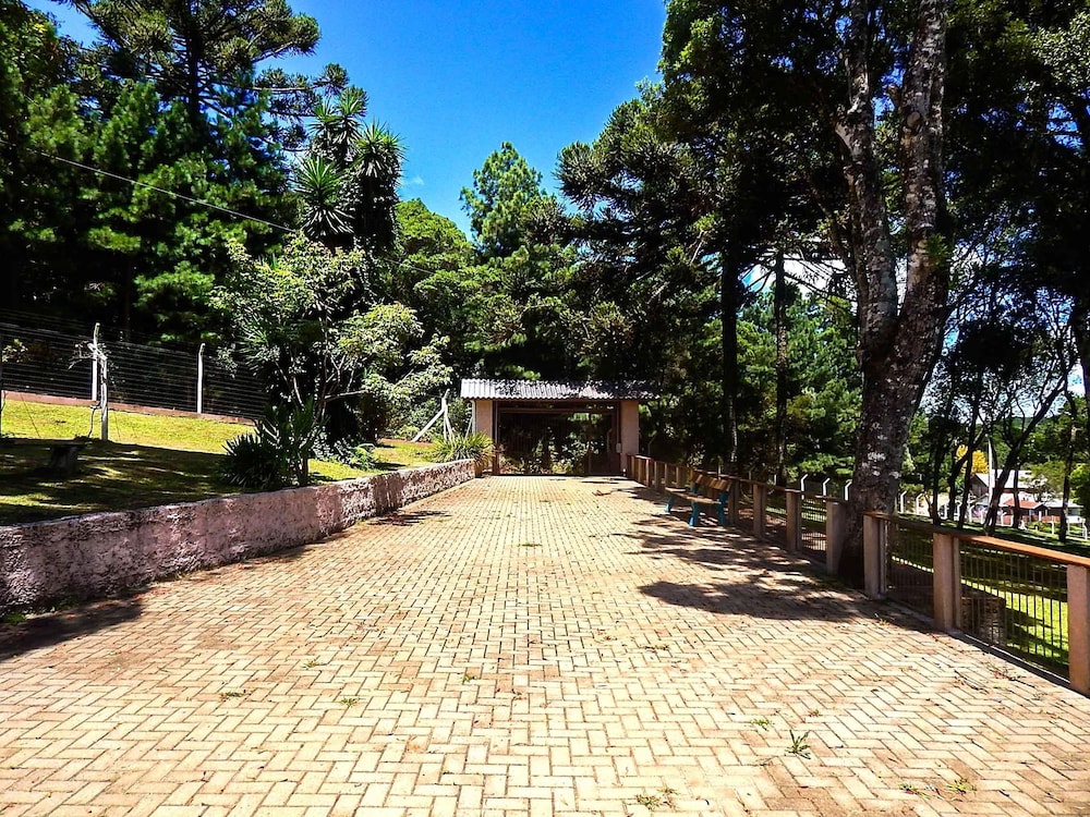 Residencial Encantos da Natureza