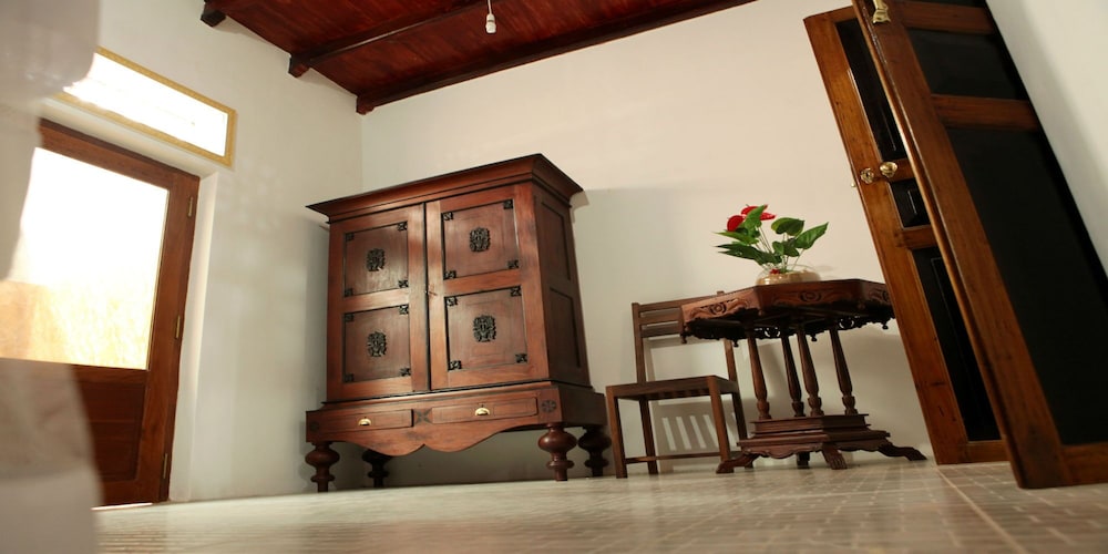 Villa Venice Galle Srilanka view 3