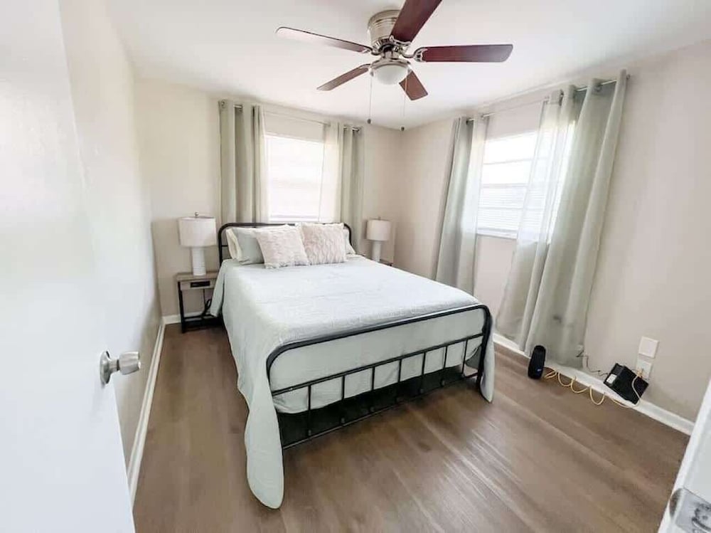 Charming Duplex in Zephyrhills! #1