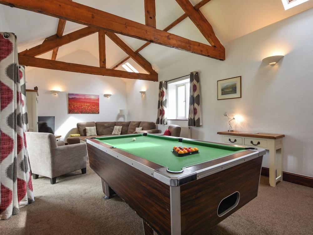 Littleham Court Cottage