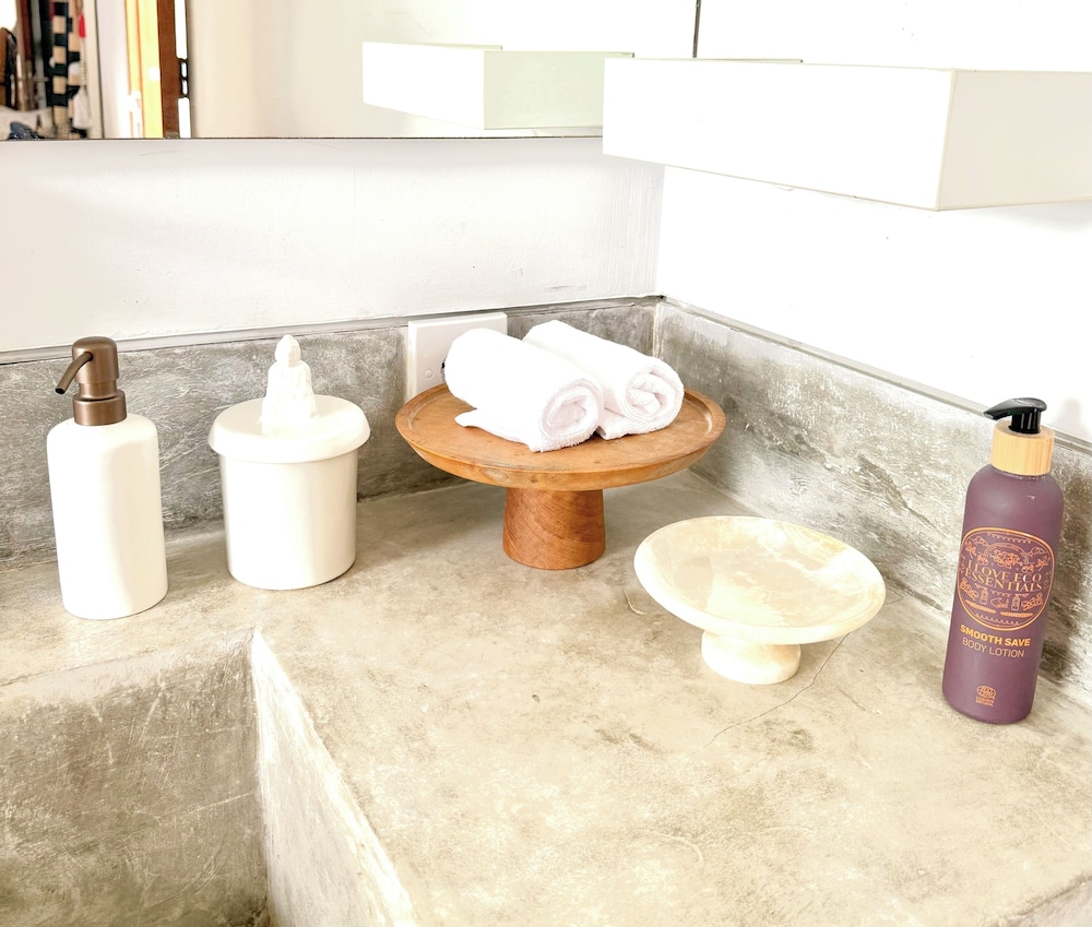 Villa Hummingbird Ubud