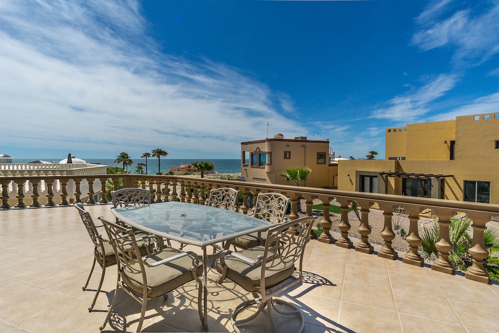Casa Los 6 Amigos