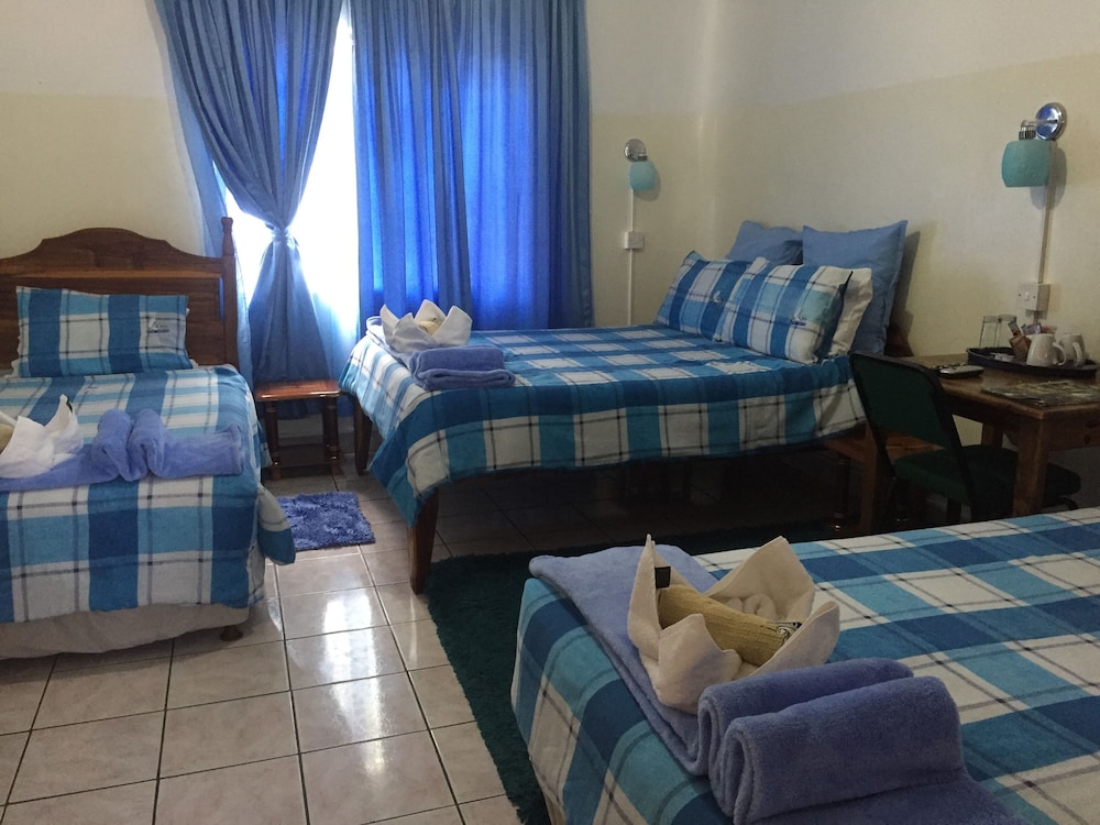Liya Guest Lodge