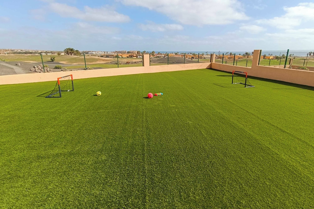 Villa Jable