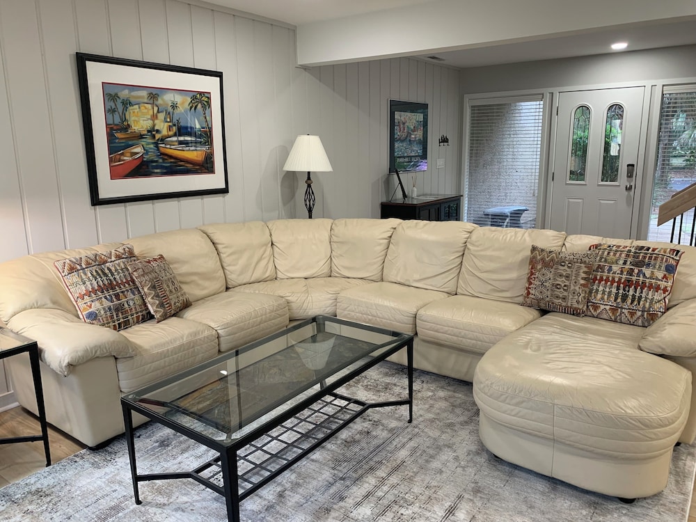 459 Plantation Club Villas at The Sea Pines Resort