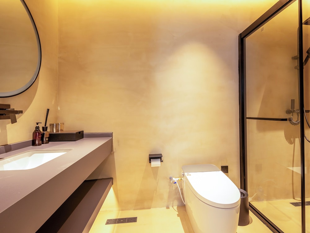 Huangshan Yunman Homestay