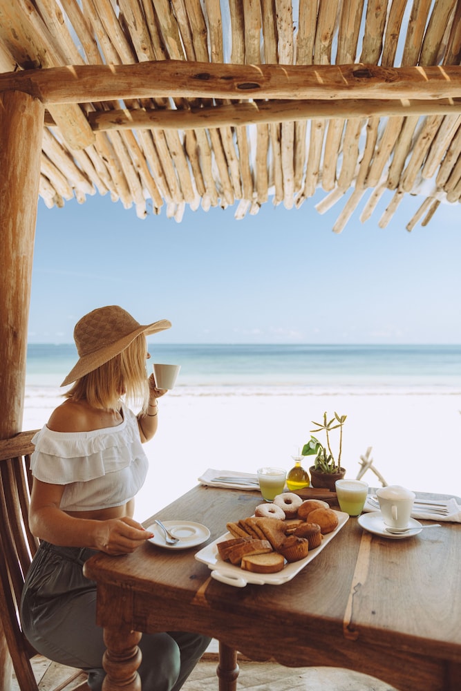 Mvuvi Boutique Resort