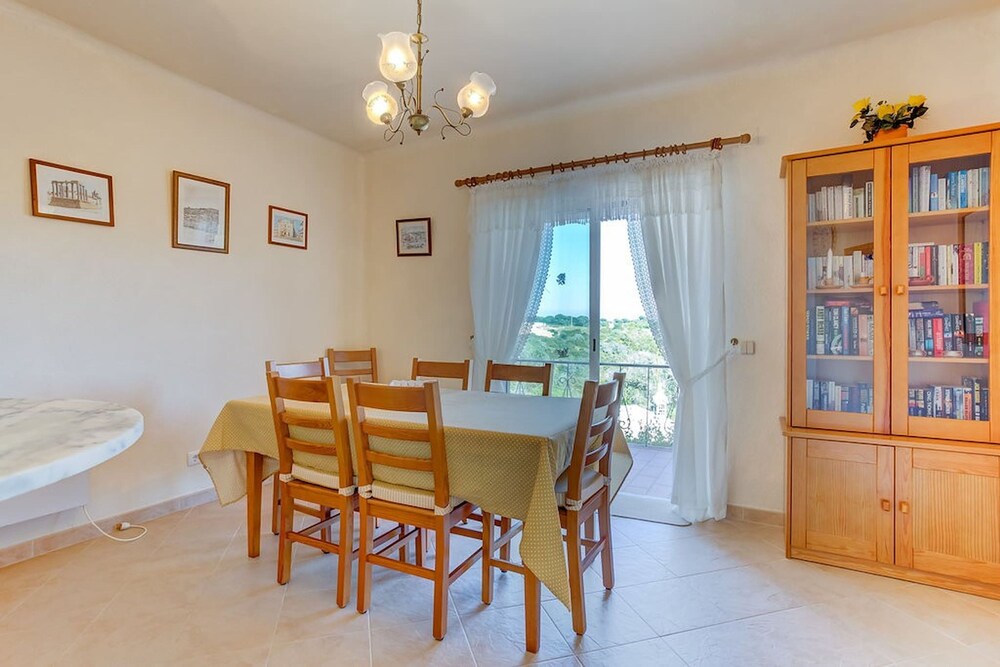 Engenho Three Bed Villa With Beautiful Countrysi