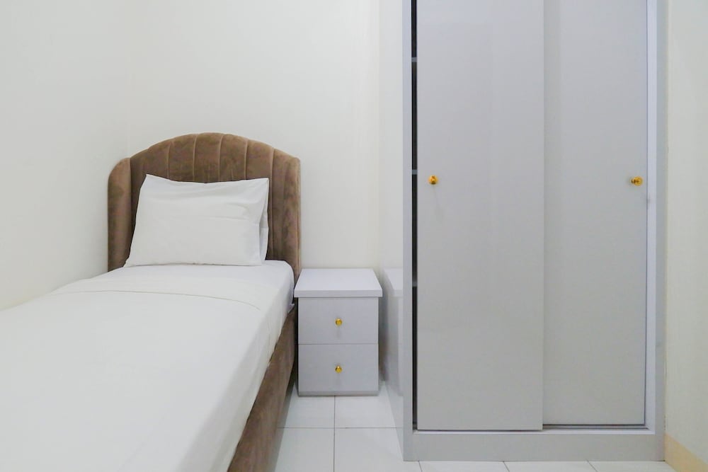 Cozy and Simply Look 2BR Podomoro Golf View Apartment