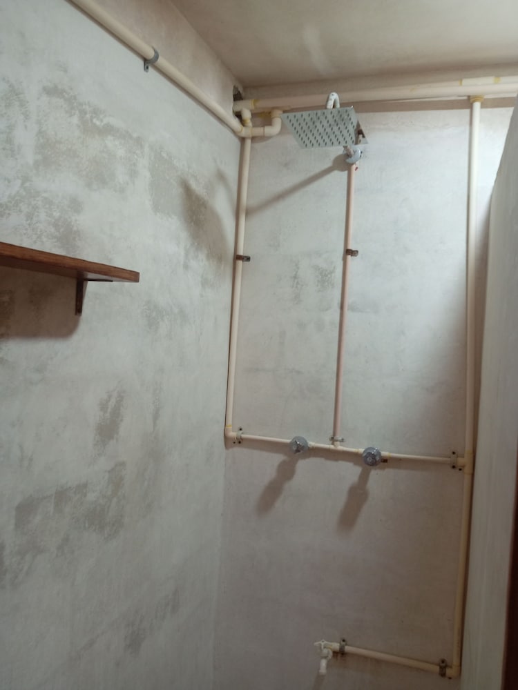 hostal casa holbox