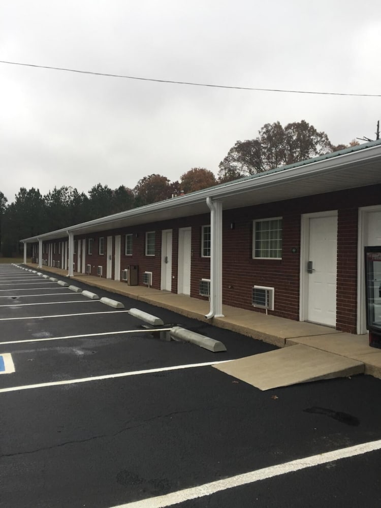 Deerfield Inn New Johnsonville