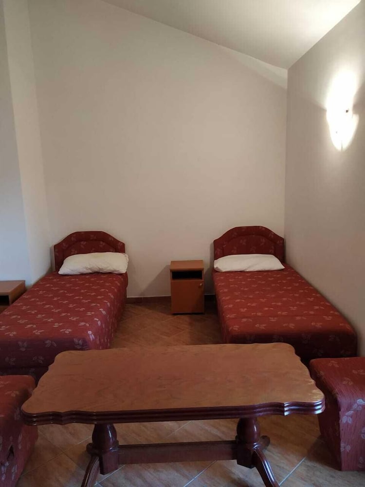 Apartments Lazović view 4
