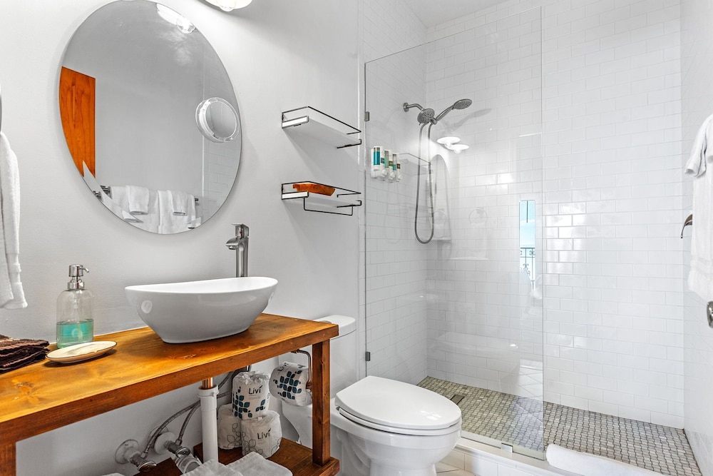Jubilee Suites Boutique B&B