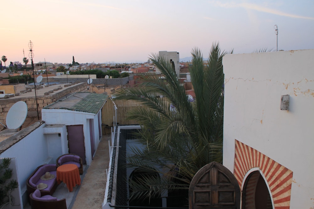 roof