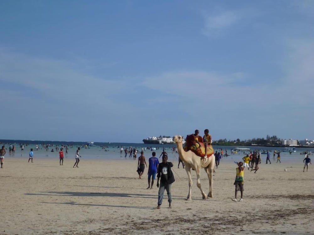 Kwale Golden Guest House, photo 36