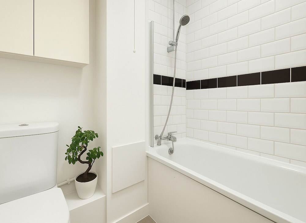 Elegant 1 Bedroom in Bermondsey