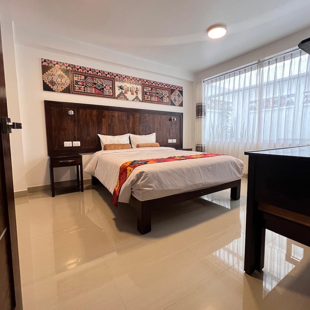 Kantu Inn