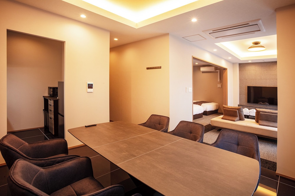 Grand Inn Hakata
