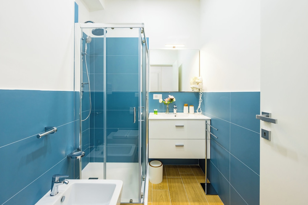 Carlo III guest house