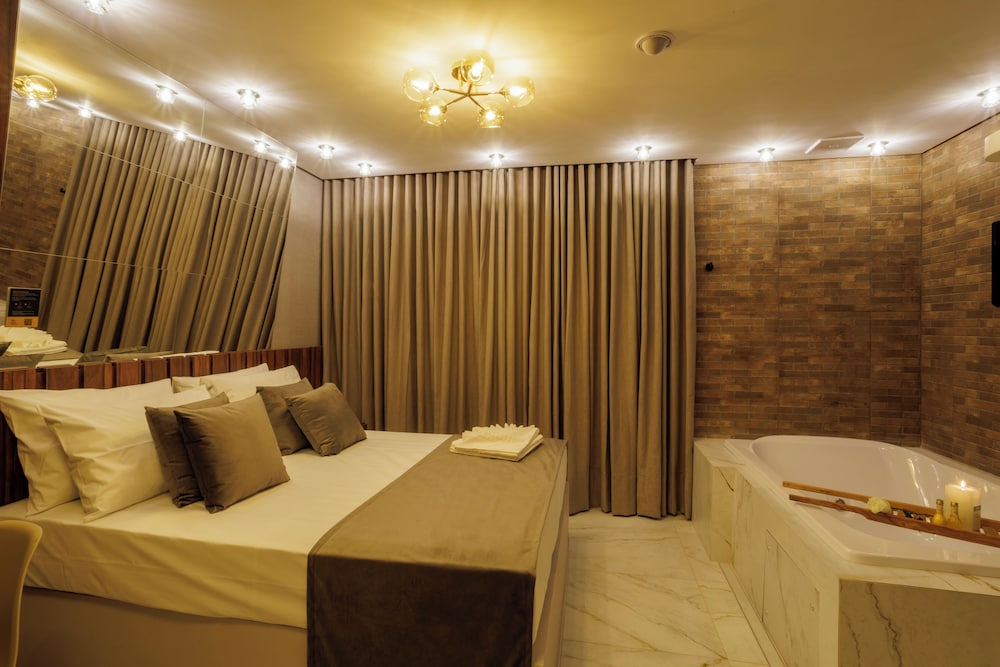 Medieval Motel SPA