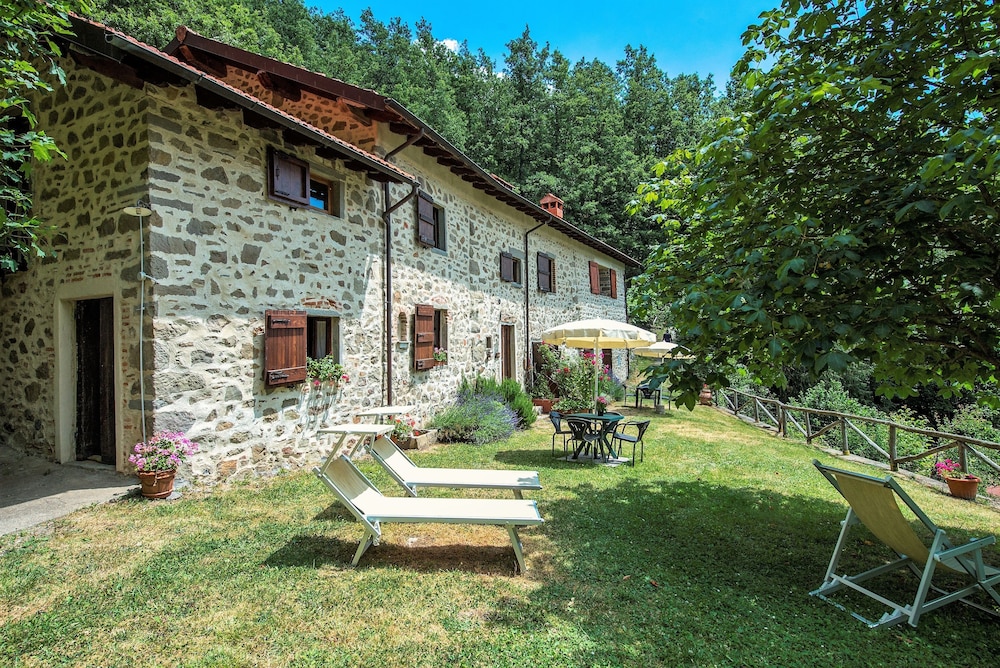 Agriturismo il Gufo