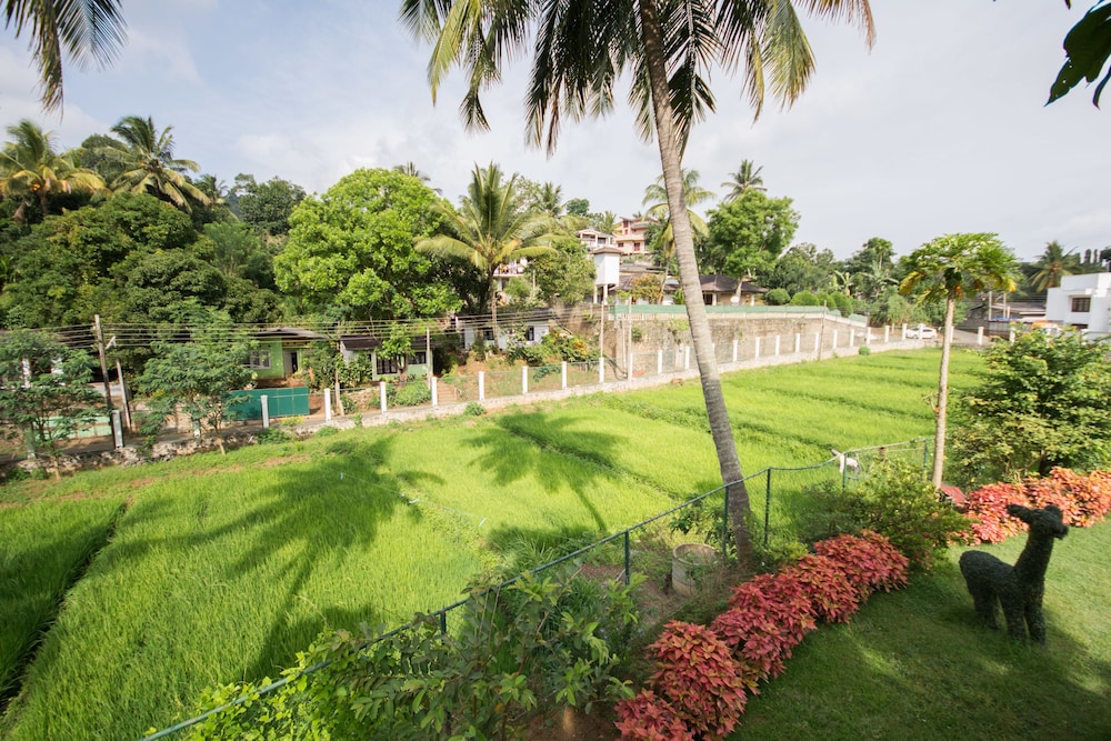 Organic Villa Kandy