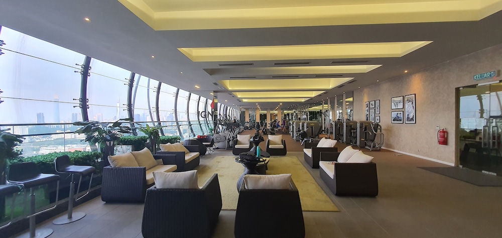 St Nomad M City Ampang, KLCC
