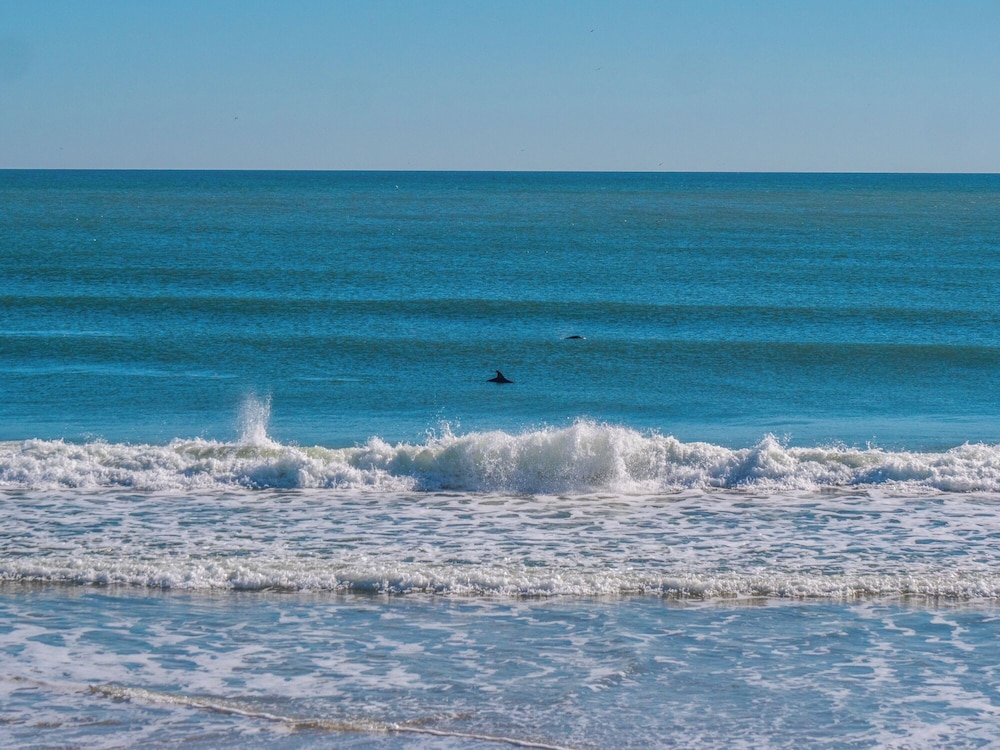 Sandy Feet by Topsail Realty