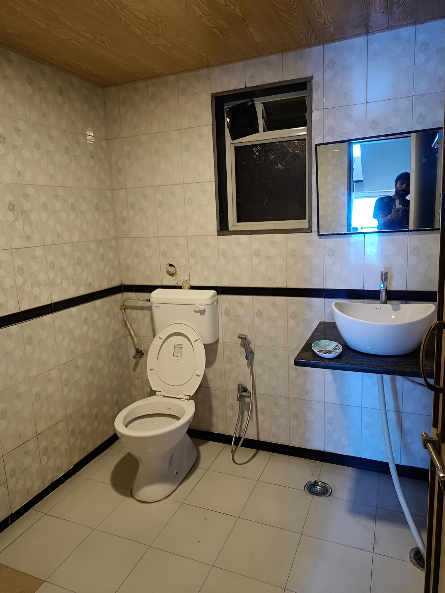 Hotel Jambhale Palace